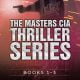 The Masters CIA Thriller Box Set, 3 Lies, # 1 bestseller, technothriller, cia, masters series, kidnapping, supreme court, clint masters, boston, terrorist, hacker, espionage, spy thriller, the masters' key, hackers, thriller series, cia thrillers, spy novels, terrorism thrillers, espionage and spy thrillers, technothrillers, clint masters, dead storm, medical thriller, clint masters, hackers, thriller series, cia thrillers, cyber crime, terrorism thrillers, espionage and spy thrillers, technothrillers